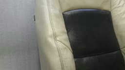 JAGUAR JAGUAR XJ X350 X358 XJR front right seat backrest XR841417RFD seat front right — thumbnail 3