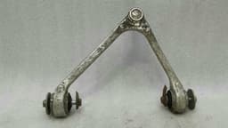 JAGUAR Jaguar XJ X350 X358 Right Front Wishbone C2C38956 Front Right Wishbone. — thumbnail 6