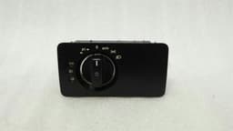 MERCEDES-BENZ Mercedes R Class W251 W164 Headlight Switch A1645454604 Light Switch — thumbnail 1