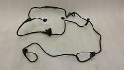 MERCEDES-BENZ Mercedes R Class W251 Rear PDC Wiring Loom A2515404206 PTS Rear Wiring Harness — thumbnail 2