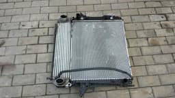 LAND ROVER Range Rover Sport Diesel 2.7 L320 Radiator Pack Radiator Pack PCC500610 PML500031 — thumbnail 5