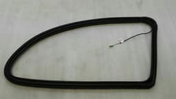 MERCEDES-BENZ Mercedes R Class W251 1/4 Glass A2516700750 Door Window 1/4 Rear Left Dark Tint — thumbnail 5