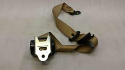 MERCEDES-BENZ Mercedes R Class W251 Front Seat Belt A2518607285 Seat Belt Strap Front — thumbnail 6