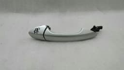 MERCEDES-BENZ Mercedes E Class W212 door handle front right A2047600270 FRH door handle — thumbnail 5