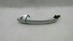 MERCEDES-BENZ Mercedes E Class W212 door handle front right A2047600270 FRH door handle — thumbnail 1