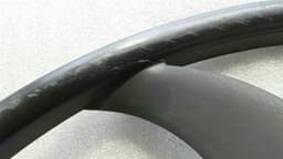 MERCEDES-BENZ Mercedes R Class W251 Radiator Fan A1645000493 Fan Electric Fan — thumbnail 3