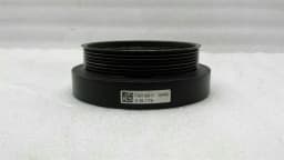 BMW BMW 5 Series E60 E61 535i Crankshaft Pulley 7558083 Crankshaft Pulley N54 — thumbnail 3