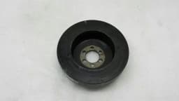 BMW BMW 5 Series E60 E61 535i Crankshaft Pulley 7558083 Crankshaft Pulley N54 — thumbnail 5
