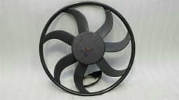 MERCEDES-BENZ Mercedes R Class W251 Radiator Fan A1645000493 Fan Electric Fan — thumbnail 1