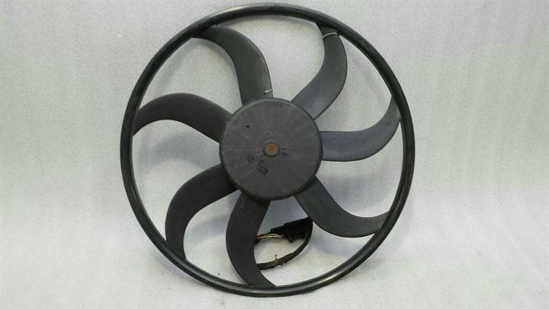 MERCEDES-BENZ Mercedes R Class W251 Radiator Fan A1645000493 Fan Electric Fan