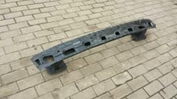 MERCEDES-BENZ Mercedes W212 rear bumper beam A2126101014 bumper carrier rear E350 US — thumbnail 7
