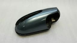 MERCEDES-BENZ Mercedes SL R230 right door mirror trim A2308101064 exterior mirror frame right — thumbnail 3