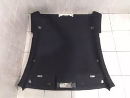 BMW 2005 BMW 6 Series E63 Roof Lining 7899009 Headliner PreFacelift — thumbnail 4
