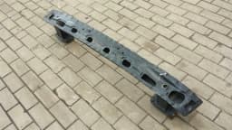 MERCEDES-BENZ Mercedes W212 rear bumper beam A2126101014 bumper carrier rear E350 US — thumbnail 3