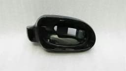 MERCEDES-BENZ Mercedes SL R230 right door mirror trim A2308101064 exterior mirror frame right — thumbnail 1