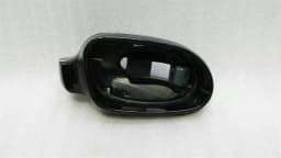 MERCEDES-BENZ Mercedes SL R230 right door mirror trim A2308101064 exterior mirror frame right — thumbnail 4