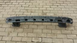 MERCEDES-BENZ Mercedes W212 rear bumper beam A2126101014 bumper carrier rear E350 US — thumbnail 6