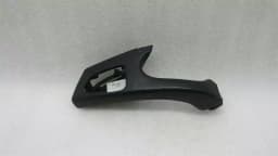 MERCEDES-BENZ Mercedes SL R230 right door inner handle A2308100454 interior door handle right leather — thumbnail 4
