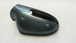 MERCEDES-BENZ Mercedes SL R230 right door mirror trim A2308101064 exterior mirror frame right — thumbnail 2
