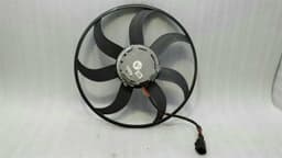MERCEDES-BENZ Mercedes R Class W251 Radiator Fan A1645000493 Fan Electric Fan — thumbnail 9