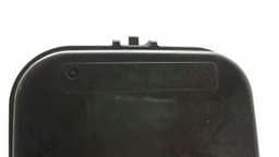 MERCEDES-BENZ Mercedes E Class W212 Activated Carbon Tank A1644700759 Active Charcoal Filter — thumbnail 3