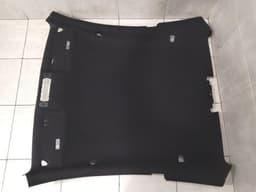 BMW 2005 BMW 6 Series E63 Roof Lining 7899009 Headliner PreFacelift — thumbnail 1