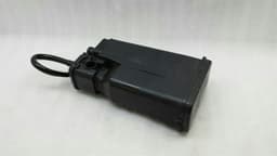 MERCEDES-BENZ Mercedes E Class W212 Activated Carbon Tank A1644700759 Active Charcoal Filter — thumbnail 1