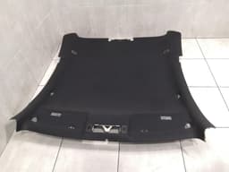 BMW 2005 BMW 6 Series E63 Roof Lining 7899009 Headliner PreFacelift — thumbnail 3