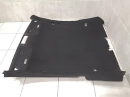 BMW 2005 BMW 6 Series E63 Roof Lining 7899009 Headliner PreFacelift — thumbnail 2