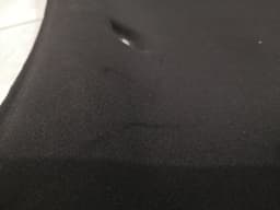 BMW 2005 BMW 6 Series E63 Roof Lining 7899009 Headliner PreFacelift — thumbnail 6