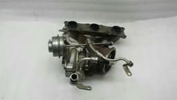 BMW BMW 5 Series E60 E61 535i N54 Turbocharger 7593018 Turbo Charger E90 E92 E93 — thumbnail 6