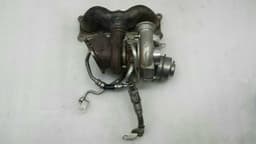 BMW BMW 5 Series E60 E61 535i N54 Turbocharger 7593018 Turbo Charger E90 E92 E93 — thumbnail 10