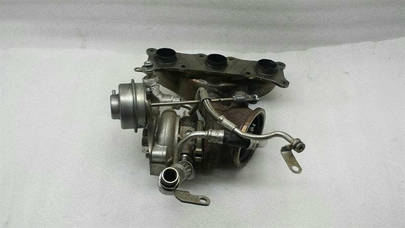 BMW BMW 5 Series E60 E61 535i N54 Turbocharger 7593018 Turbo Charger E90 E92 E93