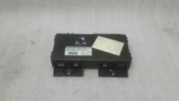 JAGUAR Jaguar XJ X350 X358 driver seat module 2W9F-13C789-CH seat control unit — thumbnail 1