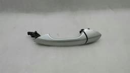 MERCEDES-BENZ Mercedes E Class W212 door handle rear left A2047600170 RLH door handle — thumbnail 5