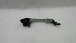 MERCEDES-BENZ Mercedes E Class W212 door handle rear left A2047600170 RLH door handle — thumbnail 7