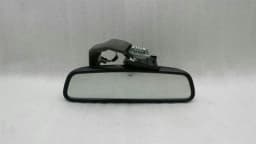 MERCEDES-BENZ Mercedes E Class W212 rear-view mirror interior mirror A2048102617 rear view mirror AMG — thumbnail 5