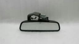 MERCEDES-BENZ Mercedes E Class W212 rear-view mirror interior mirror A2048102617 rear view mirror AMG — thumbnail 1