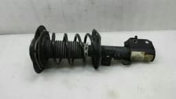 MERCEDES-BENZ Mercedes W212 front shock absorber Li A2123207713 front shock absorber 4-matic — thumbnail 1
