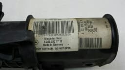 MERCEDES-BENZ Mercedes W212 front shock absorber Li A2123207713 front shock absorber 4-matic — thumbnail 8