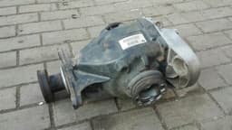 BMW BMW 5 Series E60 Differential Rear 7560882 Rear Diff RATIO 3.46 535i 535xi — thumbnail 7