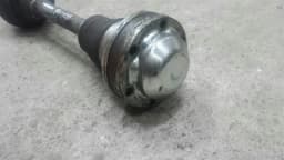 AUDI Audi S3 A3 8P 2.0 Front Left Drive Shaft 1K0407271HG Front Left Drive Shaft — thumbnail 3