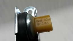 BMW BMW 5 Series E60 sensor accelerometer 6776214 speed sensor accelerating — thumbnail 6