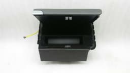 MERCEDES-BENZ Mercedes SL R230 covering rear tray leather LI A2308100329 interior box rear — thumbnail 2