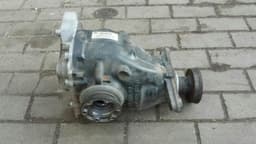 BMW BMW 5 Series E60 Differential Rear 7560882 Rear Diff RATIO 3.46 535i 535xi — thumbnail 3