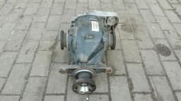 BMW BMW 5 Series E60 Differential Rear 7560882 Rear Diff RATIO 3.46 535i 535xi — thumbnail 5