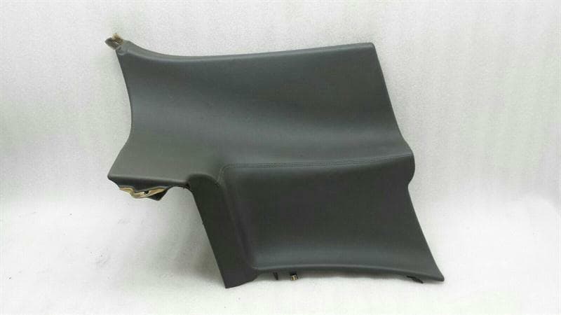 MERCEDES-BENZ Mercedes SL R230 side panel cover A2306900241 right quarter cover Grey