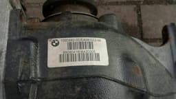 BMW BMW 5 Series E60 Differential Rear 7560882 Rear Diff RATIO 3.46 535i 535xi — thumbnail 4