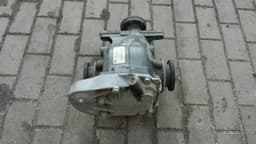 BMW BMW 5 Series E60 Differential Rear 7560882 Rear Diff RATIO 3.46 535i 535xi — thumbnail 1
