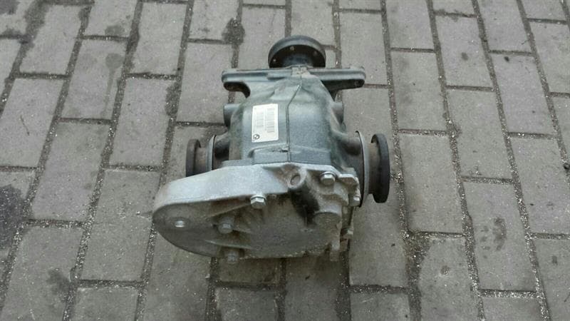 BMW BMW 5 Series E60 Differential Rear 7560882 Rear Diff RATIO 3.46 535i 535xi